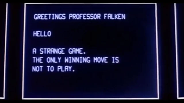 wargames